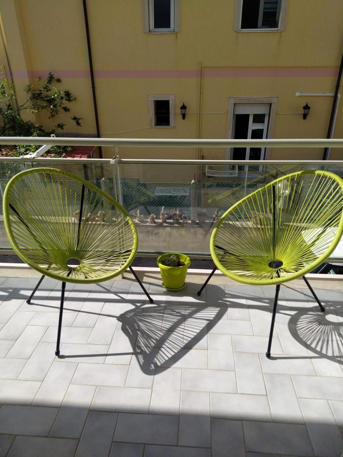 La Perla Del Mare - 9 Minutes From Fco Airport - Free Wifi E Netflix Apartment Fiumicino Exterior photo